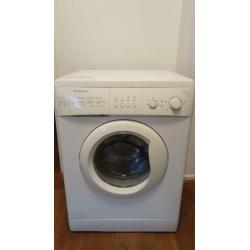 Wasmachine Brandt