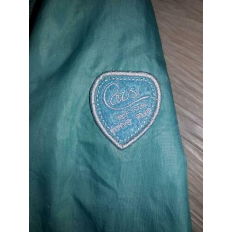 Cars Jeans meisje zomerjas maat 8 / 128