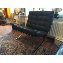 Barcelona chair