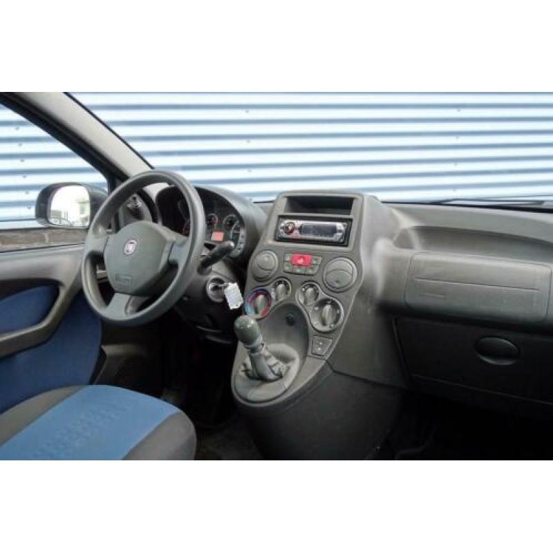Fiat Panda 1.2 Active 5-Deurs, Stuurbekrachtiging, Elektr. R