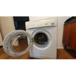 Wasmachine Brandt