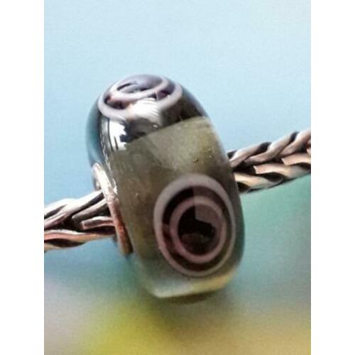 Trollbeads bedel ogen 61300