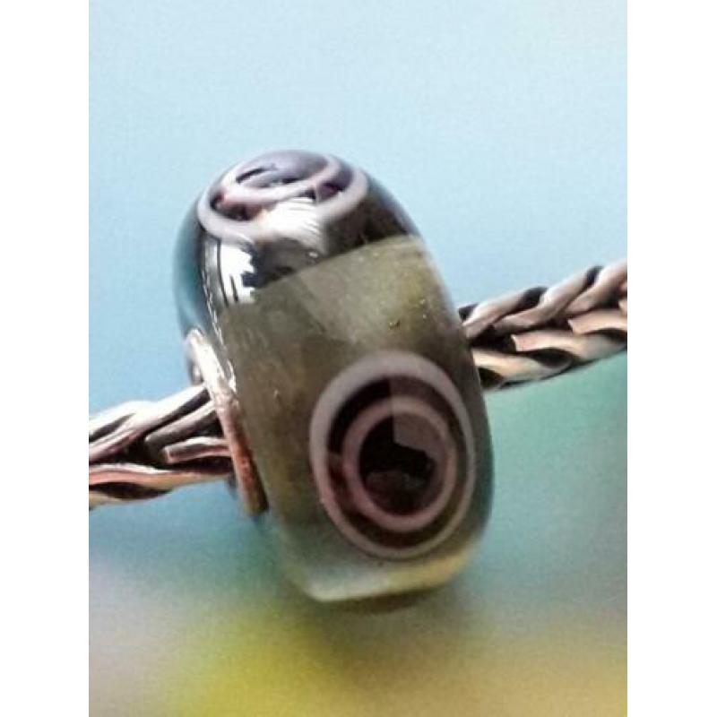 Trollbeads bedel ogen 61300