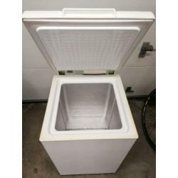 Whirlpool vrieskist.