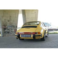Porsche 911 3.0 SC Coupé Zwitserse auto. (bj 1979)