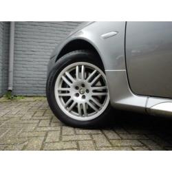 Alfa romeo 156 crosswagon 1.9 JTD 4x4 16V Q4 DISTINCTIVE led