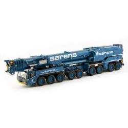 Sarens Demag AC700-9 IMC 1/50 Direct leverbaar!