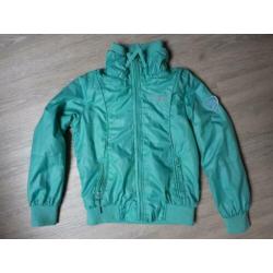 Cars Jeans meisje zomerjas maat 8 / 128