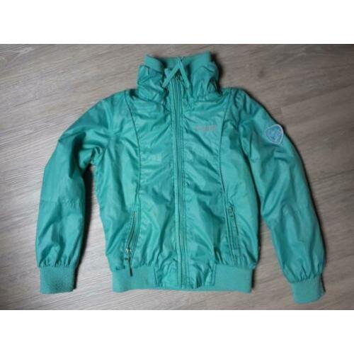 Cars Jeans meisje zomerjas maat 8 / 128