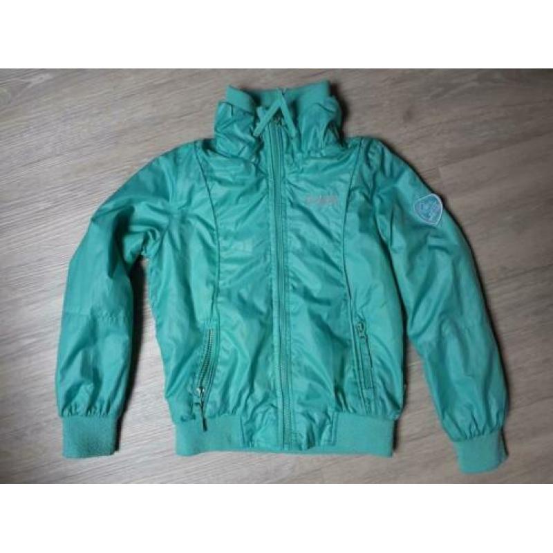 Cars Jeans meisje zomerjas maat 8 / 128