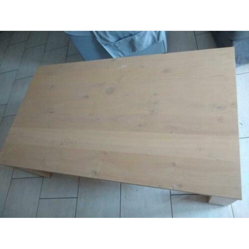 Salontafel 140x80cm