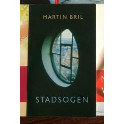 4 x Martin Bril