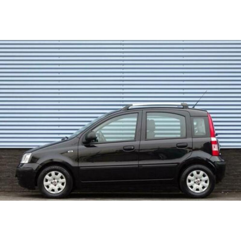 Fiat Panda 1.2 Active 5-Deurs, Stuurbekrachtiging, Elektr. R