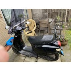 Nette Turbho RL 50 + WOK