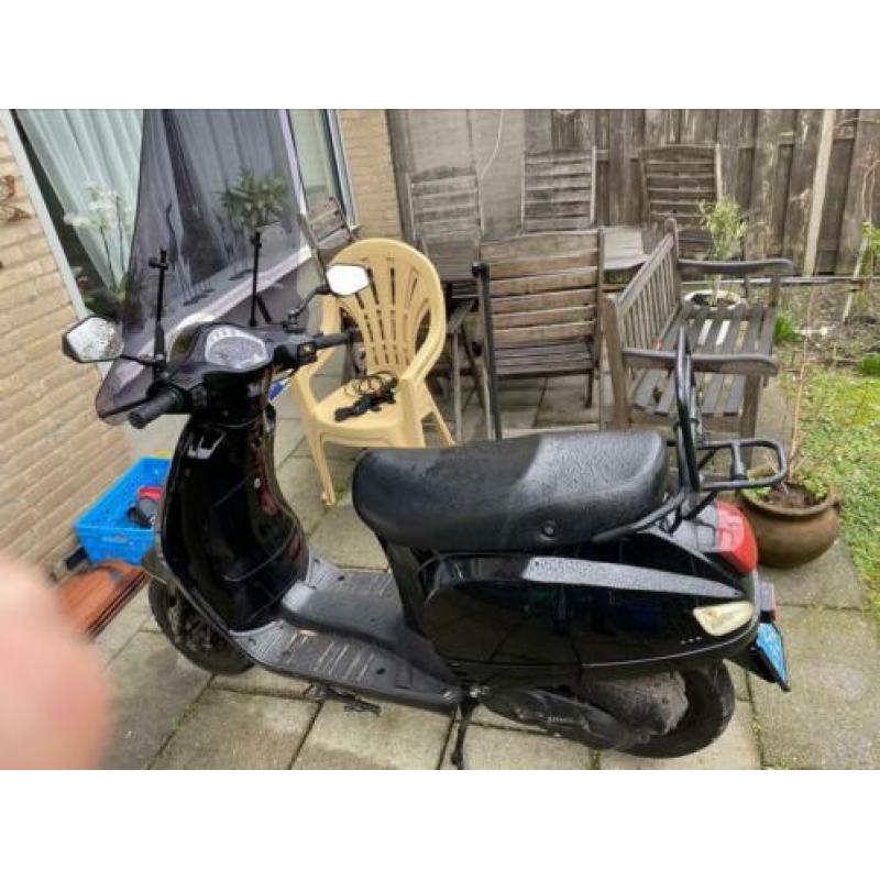 Nette Turbho RL 50 + WOK