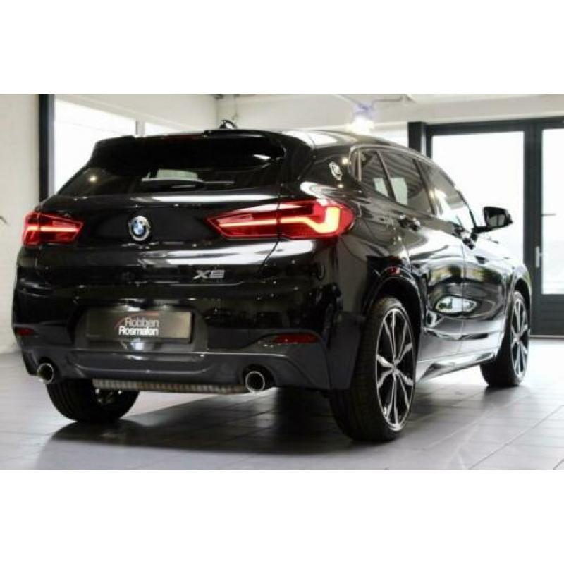 BMW X2 (f39) xDrive20i 192pk M-Sport X High Ex.