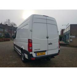Volkswagen Crafter 35 2.0 TDI L2H2 ZEER MOOI EERSTE EIGENAAR