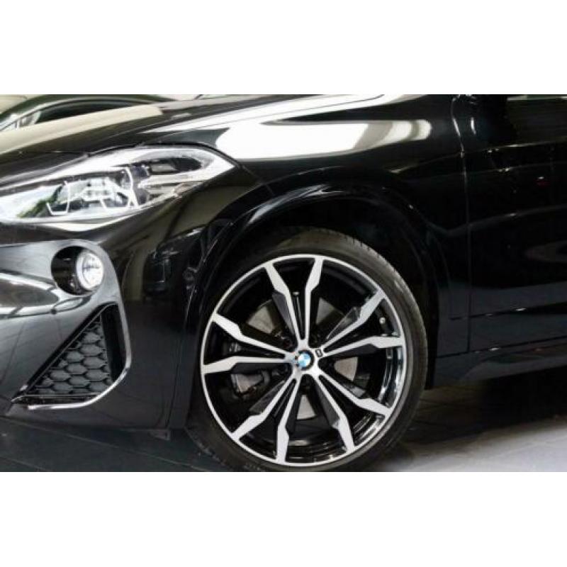 BMW X2 (f39) xDrive20i 192pk M-Sport X High Ex.