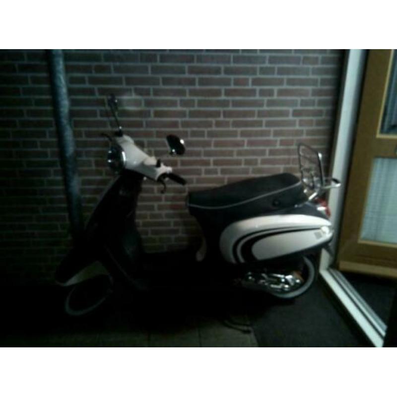 snorscooter vespelini