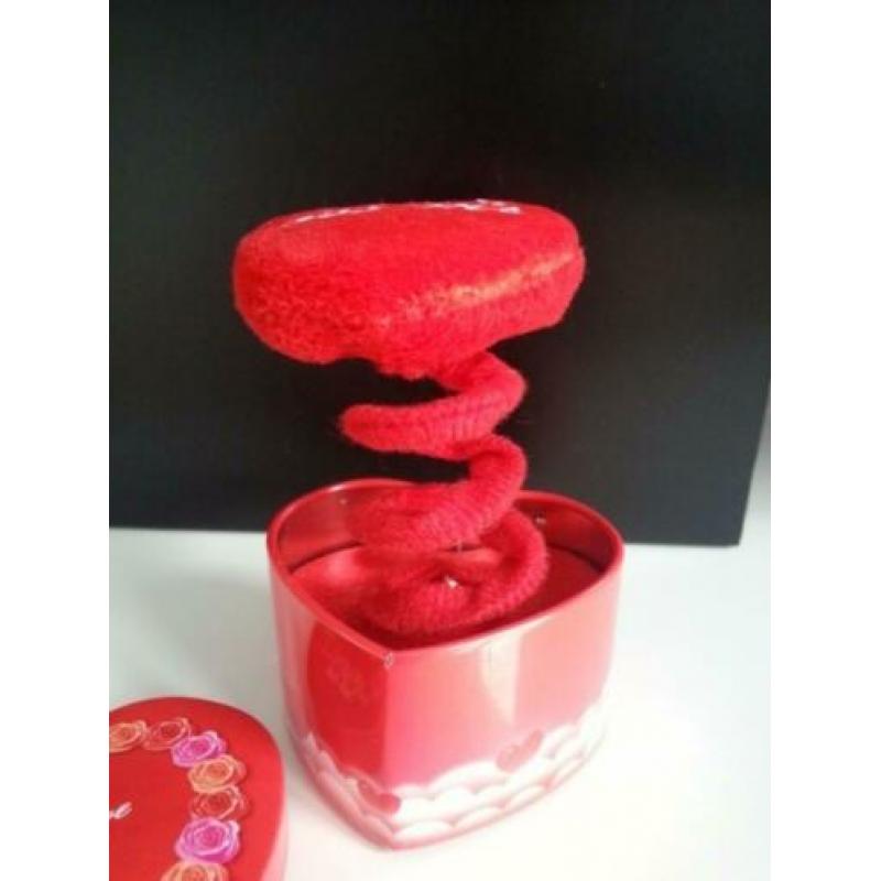 I Love You - Jack In The Box (Nieuw)