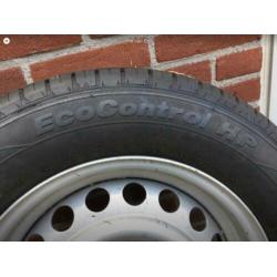 NIEUWE band 205/65R 15 vol in profiel
