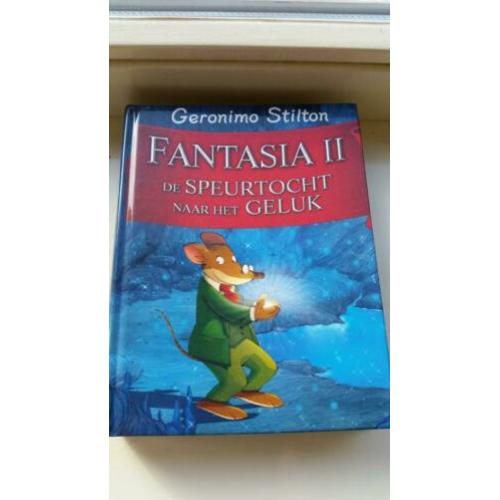 Fantasia I en Fantasia II