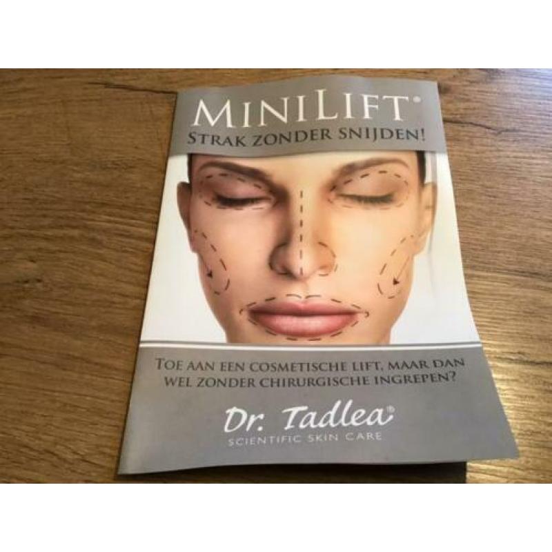 Minilift lifting cream Dr.Tadlea
