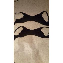 Zwangerschap kleding maat 46
