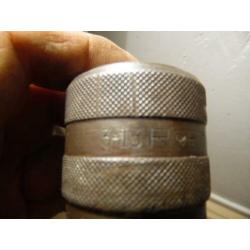 Rohm boorkop 13 mm NIEUW