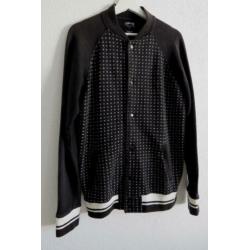 Stüssy vest