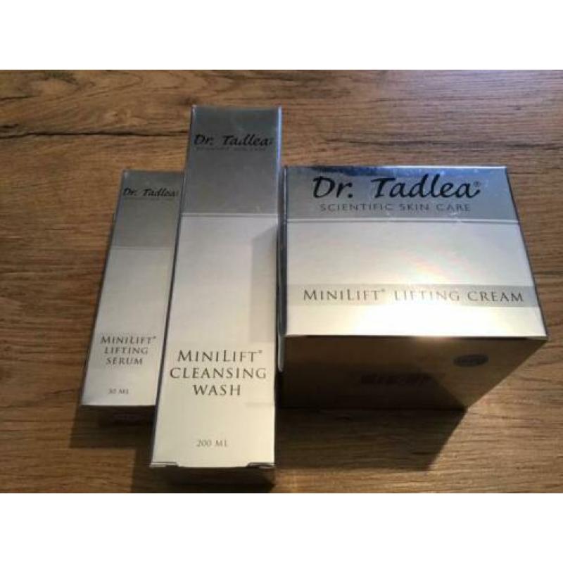 Minilift lifting cream Dr.Tadlea