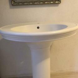 Villeroy & Boch wastafel