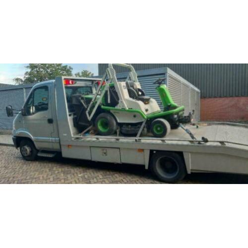 ? gezocht zitmaaiers of tuin tractors , wij kopen alles op ?