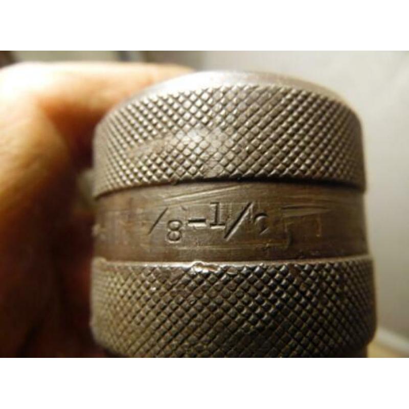 Rohm boorkop 13 mm NIEUW