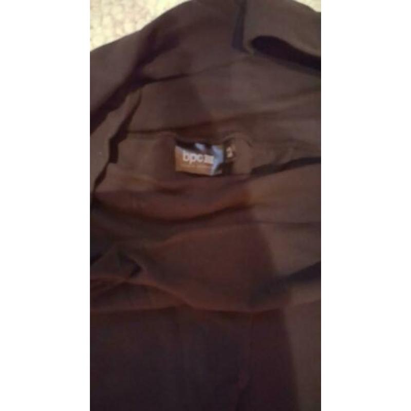 Zwangerschap kleding maat 46