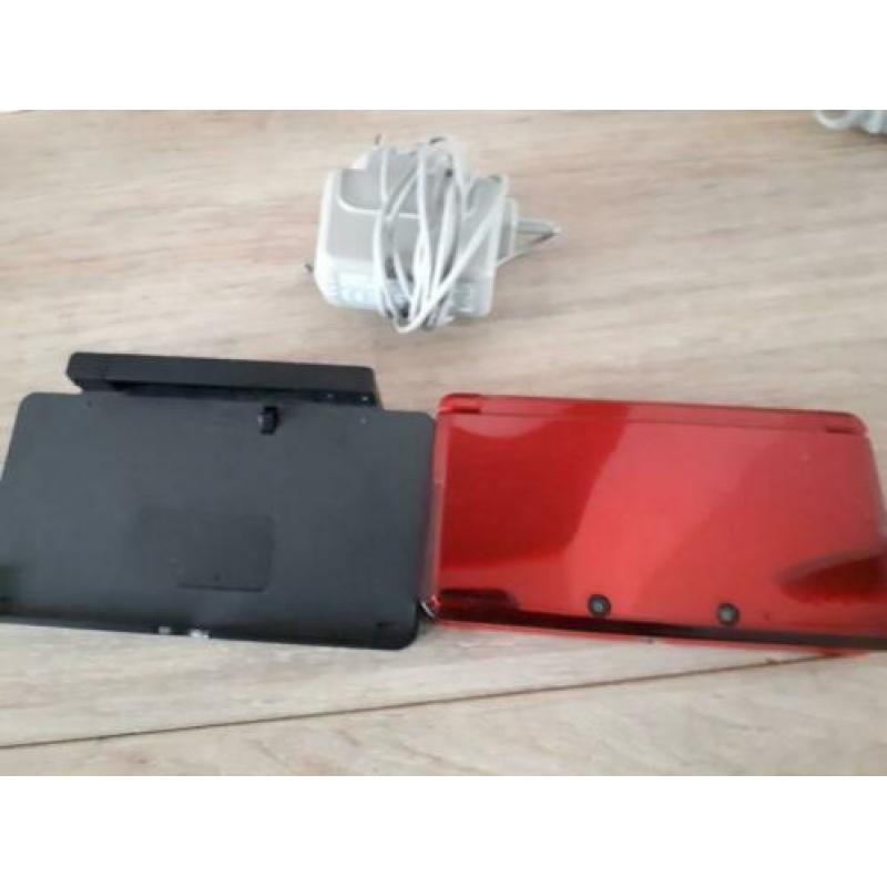 3ds Nintendo