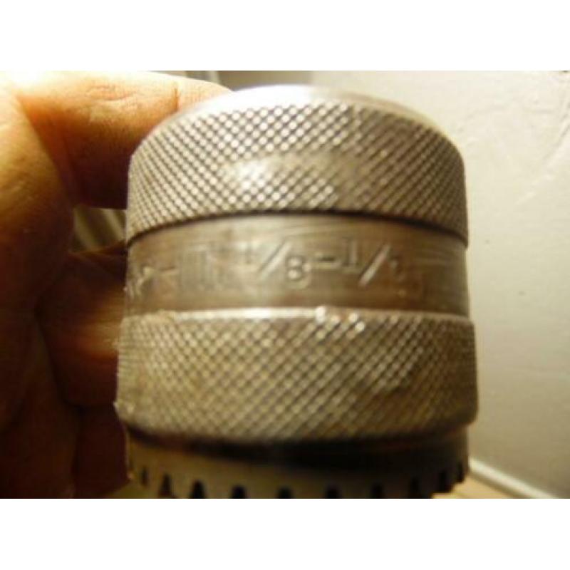 Rohm boorkop 13 mm NIEUW