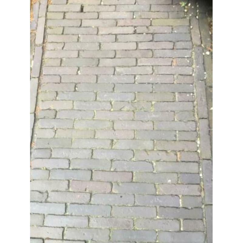 Waaltjes en tegels