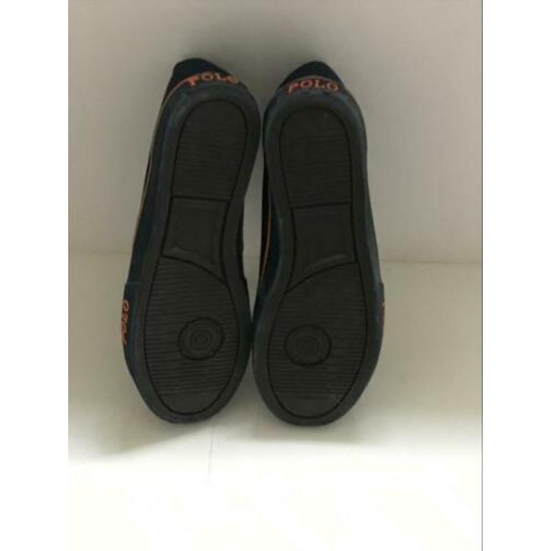 Ralph Lauren gympen maat 44