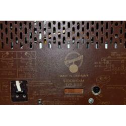 Blaupunkt Stockholm 21150