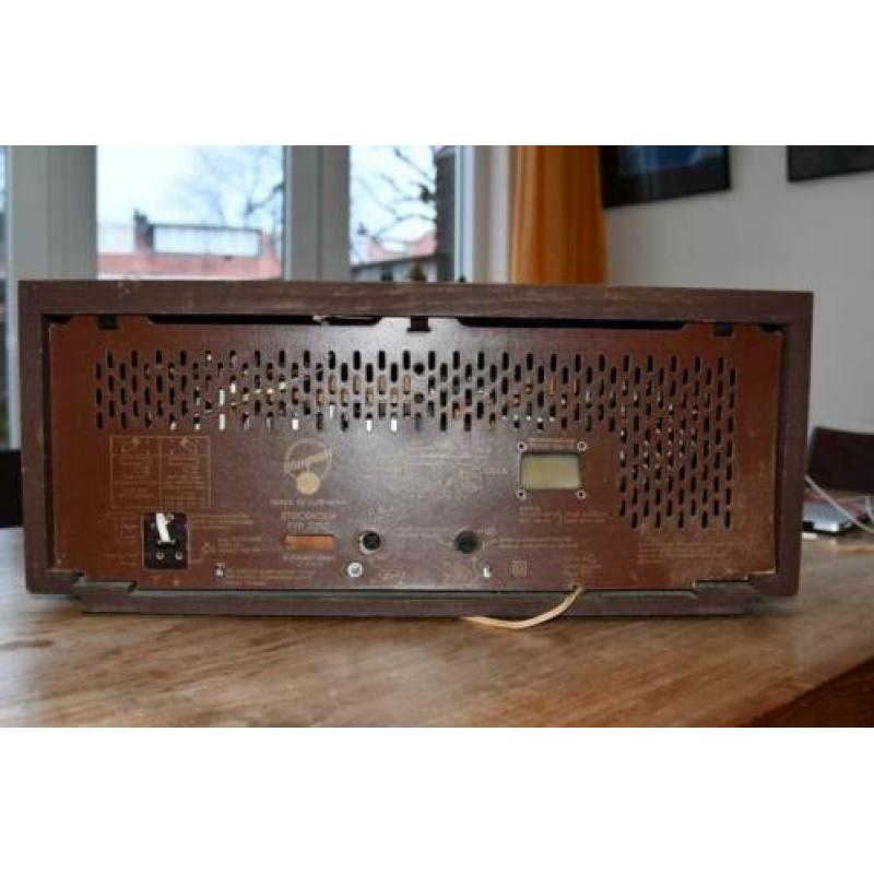 Blaupunkt Stockholm 21150
