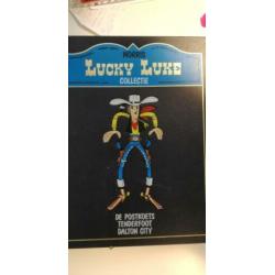 Lucky Luke Colectie