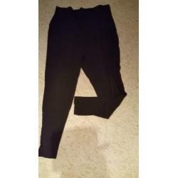 Zwangerschap kleding maat 46