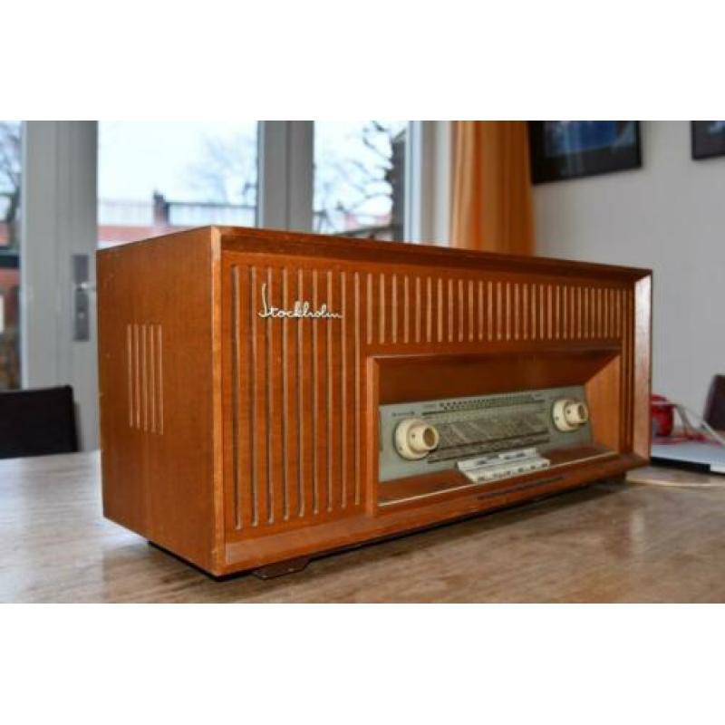 Blaupunkt Stockholm 21150