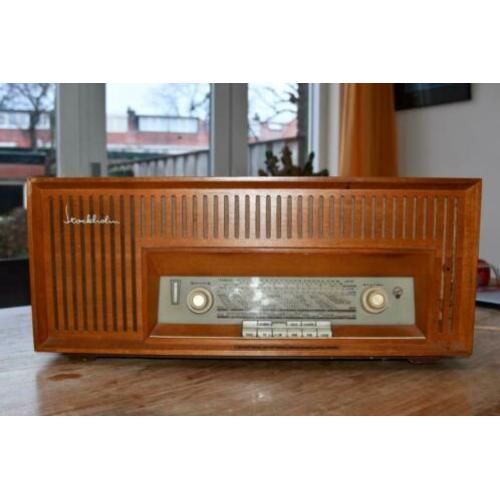 Blaupunkt Stockholm 21150