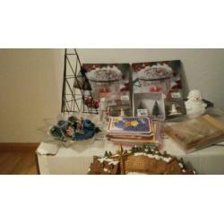 Kerst party