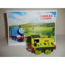 Scruff, Thomas de Trein, Take n Play Series