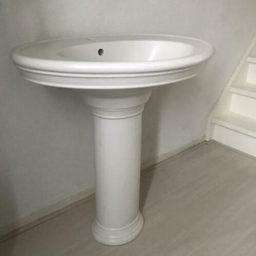 Villeroy & Boch wastafel