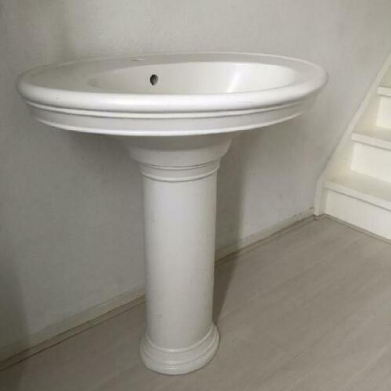 Villeroy & Boch wastafel