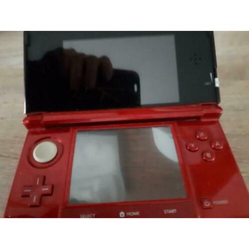 3ds Nintendo